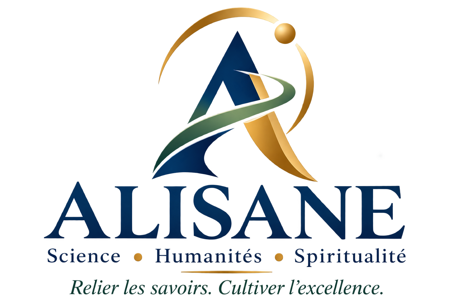 ALISANE — Science • Humanités • Spiritualité — Relier les savoirs. Cultiver l’excellence.